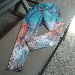 Evolution leggings